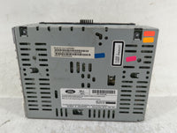 2014-2015 Ford Fusion Radio AM FM Cd Player Receiver Replacement P/N:DS7T-19C107-BM Fits Fits 2014 2015 OEM Used Auto Parts 