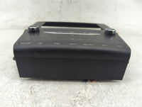 2015 Ford Fusion Radio AM FM Cd Player Receiver Replacement P/N:FS7T-18E245-SE Fits OEM Used Auto Parts - Oemusedautoparts1.