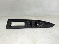 2015 Ford Fusion Climate Control Module Temperature AC/Heater Replacement P/N:DG9T-14540-ABW Fits OEM Used Auto Parts - Oemu