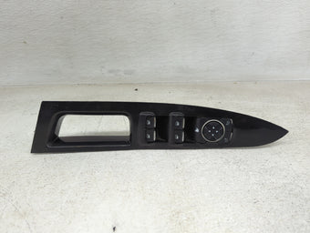 compare product 2015 Ford Fusion Climate Control Module Temperature AC/Heater Replacement P/N:DG9T-14540-ABW Fits OEM Used Auto Parts