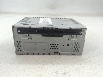 compare product 2013-2015 Ford Fusion Radio AM FM Cd Player Receiver Replacement P/N:DS7T-19C107-BK Fits Fits 2013 2014 2015 OEM Used Auto Parts