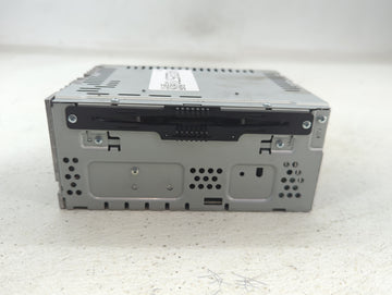 2013-2015 Ford Fusion Radio AM FM Cd Player Receiver Replacement P/N:DS7T-19C107-BK Fits Fits 2013 2014 2015 OEM Used Auto P