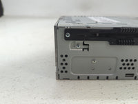 2013-2015 Ford Fusion Radio AM FM Cd Player Receiver Replacement P/N:DS7T-19C107-BK Fits Fits 2013 2014 2015 OEM Used Auto P