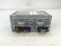 2013-2015 Ford Fusion Radio AM FM Cd Player Receiver Replacement P/N:DS7T-19C107-BK Fits Fits 2013 2014 2015 OEM Used Auto P