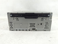 2014-2015 Ford Fusion Radio AM FM Cd Player Receiver Replacement P/N:DS7T-19C107-BM Fits Fits 2014 2015 OEM Used Auto Parts 