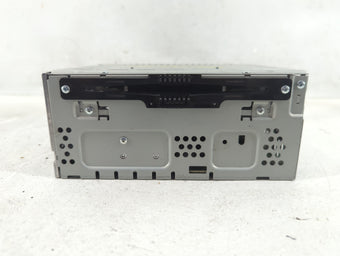 compare product 2014-2015 Ford Fusion Radio AM FM Cd Player Receiver Replacement P/N:DS7T-19C107-BM Fits Fits 2014 2015 OEM Used Auto Parts