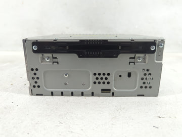 2014-2015 Ford Fusion Radio AM FM Cd Player Receiver Replacement P/N:DS7T-19C107-BM Fits Fits 2014 2015 OEM Used Auto Parts 