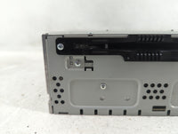2014-2015 Ford Fusion Radio AM FM Cd Player Receiver Replacement P/N:DS7T-19C107-BM Fits Fits 2014 2015 OEM Used Auto Parts 