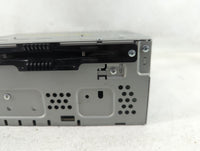 2014-2015 Ford Fusion Radio AM FM Cd Player Receiver Replacement P/N:DS7T-19C107-BM Fits Fits 2014 2015 OEM Used Auto Parts 