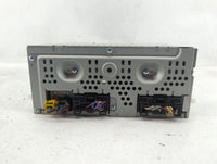 2014-2015 Ford Fusion Radio AM FM Cd Player Receiver Replacement P/N:DS7T-19C107-BM Fits Fits 2014 2015 OEM Used Auto Parts 