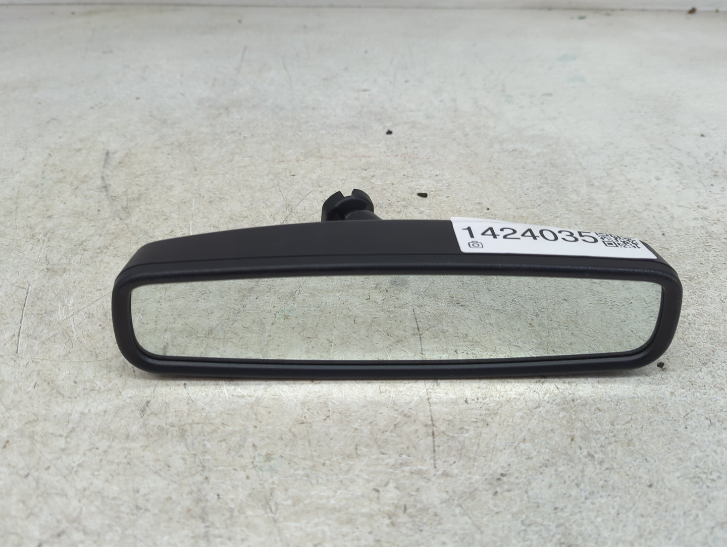 2013-2020 Ford Fusion Interior Rear View Mirror Replacement OEM P/N:E11026533 Fits OEM Used Auto Parts - Oemusedautoparts1.c