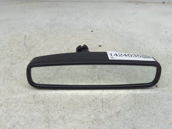 compare product 2013-2020 Ford Fusion Interior Rear View Mirror Replacement OEM P/N:E11026533 Fits OEM Used Auto Parts