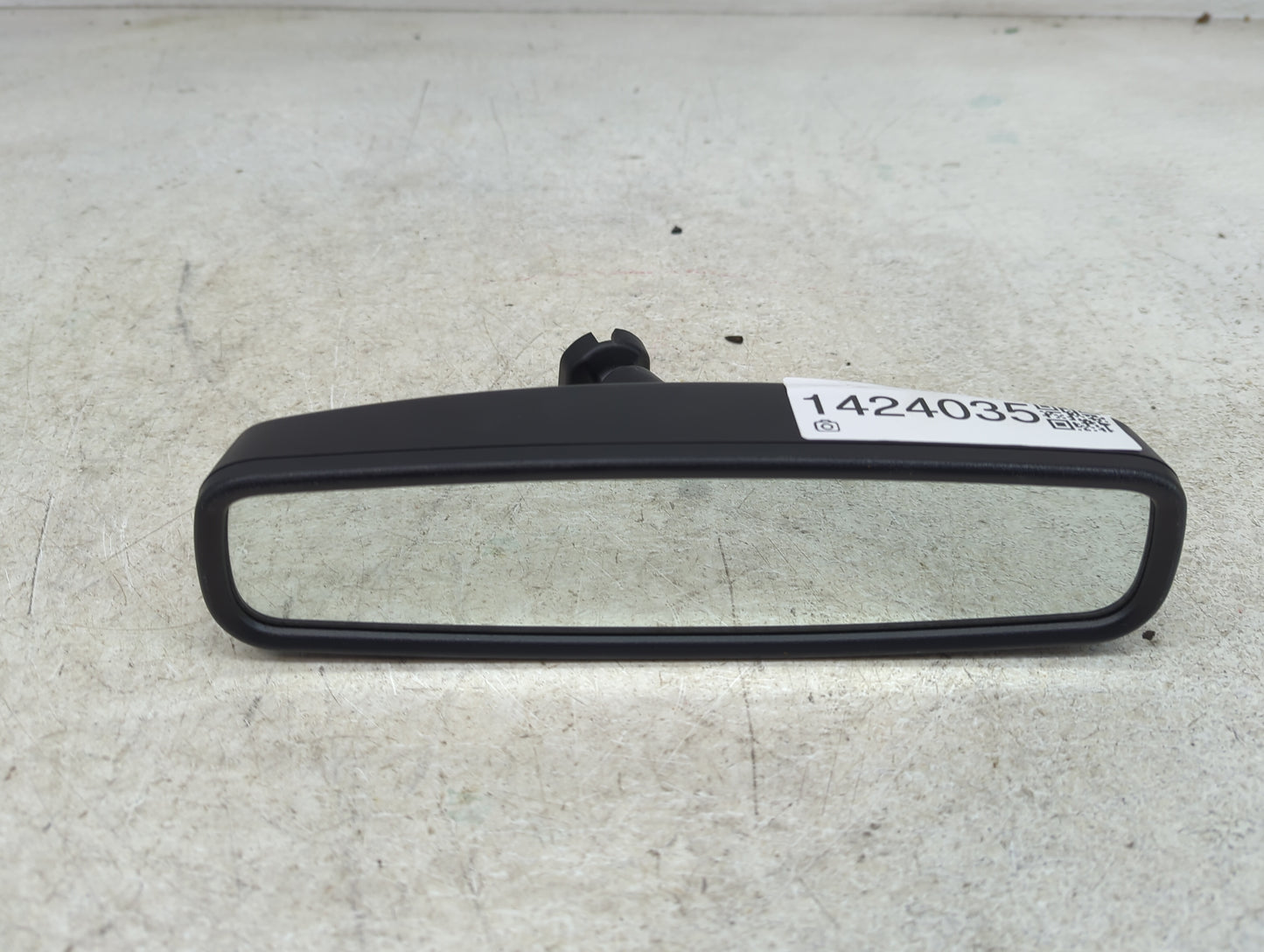 2013-2020 Ford Fusion Interior Rear View Mirror Replacement OEM P/N:E11026533 Fits OEM Used Auto Parts - Oemusedautoparts1.c