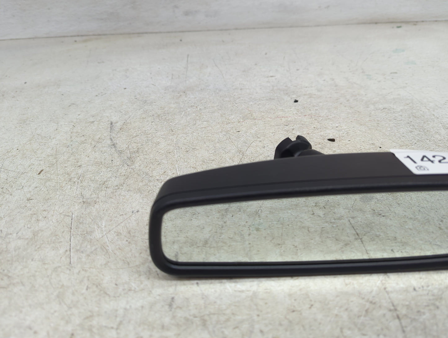 2013-2020 Ford Fusion Interior Rear View Mirror Replacement OEM P/N:E11026533 Fits OEM Used Auto Parts - Oemusedautoparts1.c