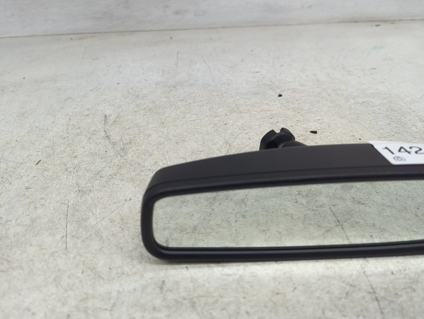2013-2020 Ford Fusion Interior Rear View Mirror Replacement OEM P/N:E11026533 Fits OEM Used Auto Parts - Oemusedautoparts1.c