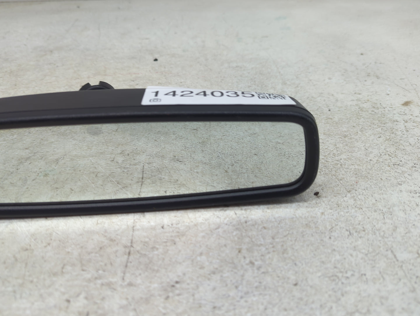 2013-2020 Ford Fusion Interior Rear View Mirror Replacement OEM P/N:E11026533 Fits OEM Used Auto Parts - Oemusedautoparts1.c