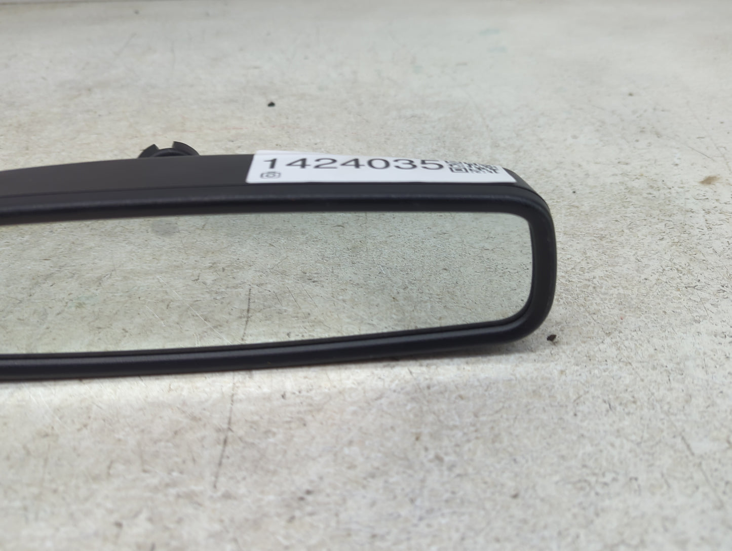 2013-2020 Ford Fusion Interior Rear View Mirror Replacement OEM P/N:E11026533 Fits OEM Used Auto Parts - Oemusedautoparts1.c
