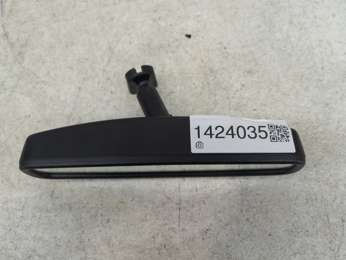 2013-2020 Ford Fusion Interior Rear View Mirror Replacement OEM P/N:E11026533 Fits OEM Used Auto Parts - Oemusedautoparts1.c