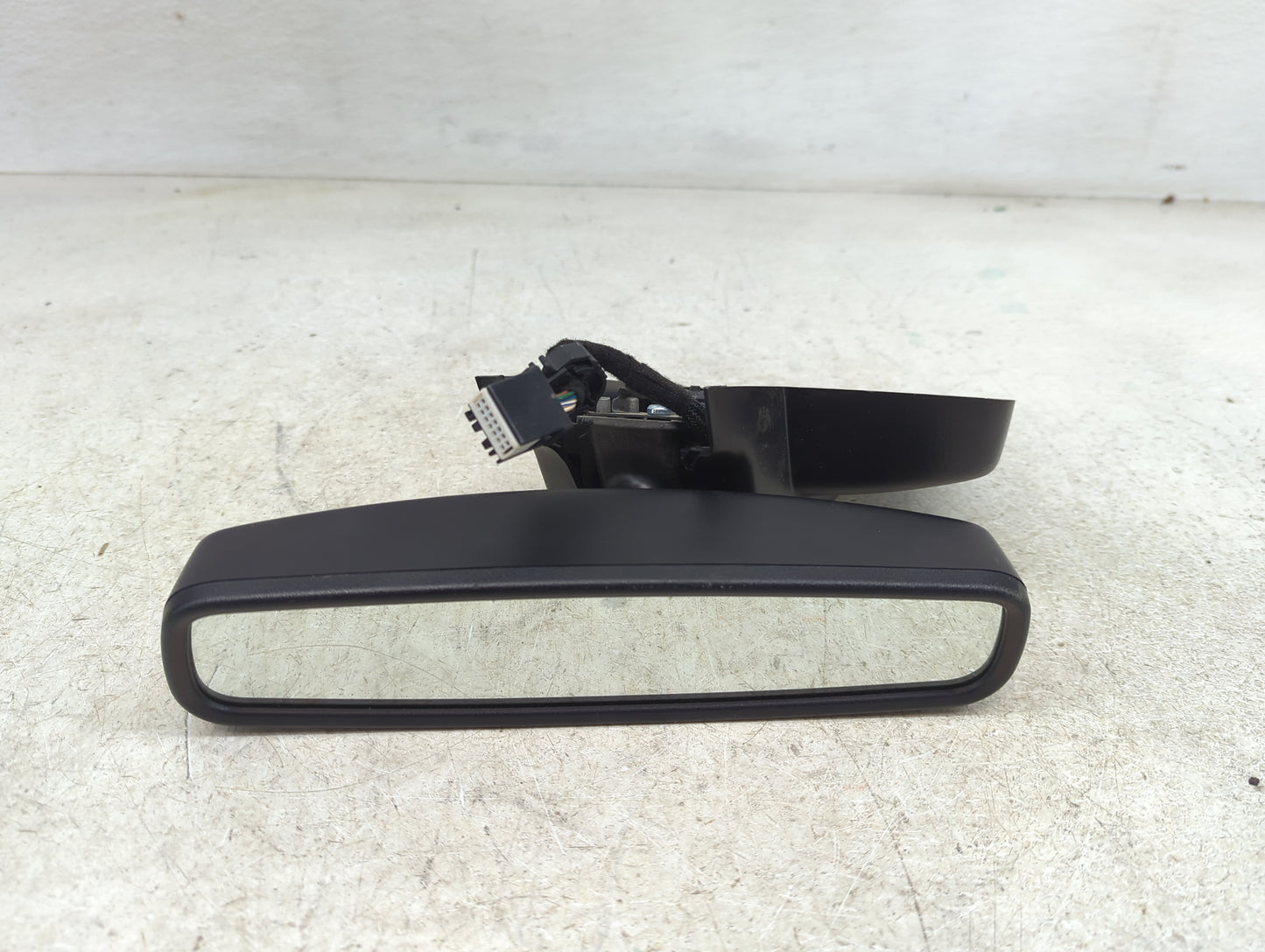 2013-2020 Ford Fusion Interior Rear View Mirror Replacement OEM P/N:DS73-17D568-DEW Fits OEM Used Auto Parts - Oemusedautopa
