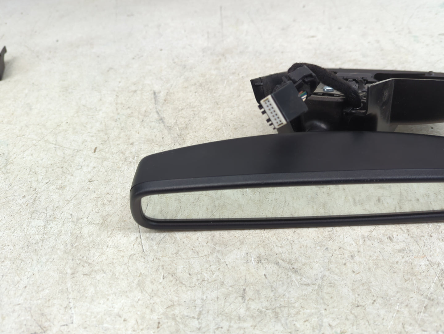 2013-2020 Ford Fusion Interior Rear View Mirror Replacement OEM P/N:DS73-17D568-DEW Fits OEM Used Auto Parts - Oemusedautopa