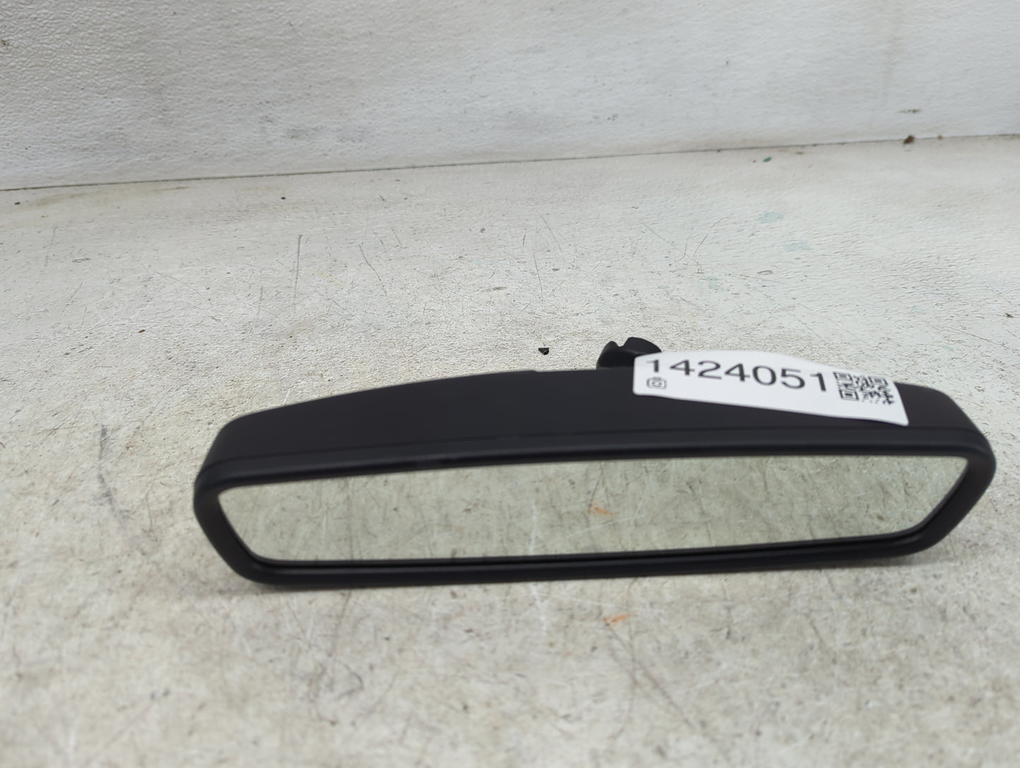 2013-2020 Ford Fusion Interior Rear View Mirror Replacement OEM P/N:BU5A 17E678 LA Fits OEM Used Auto Parts - Oemusedautopar