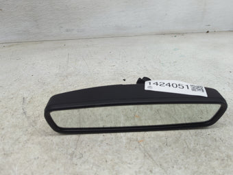 compare product 2013-2020 Ford Fusion Interior Rear View Mirror Replacement OEM P/N:BU5A 17E678 LA Fits OEM Used Auto Parts