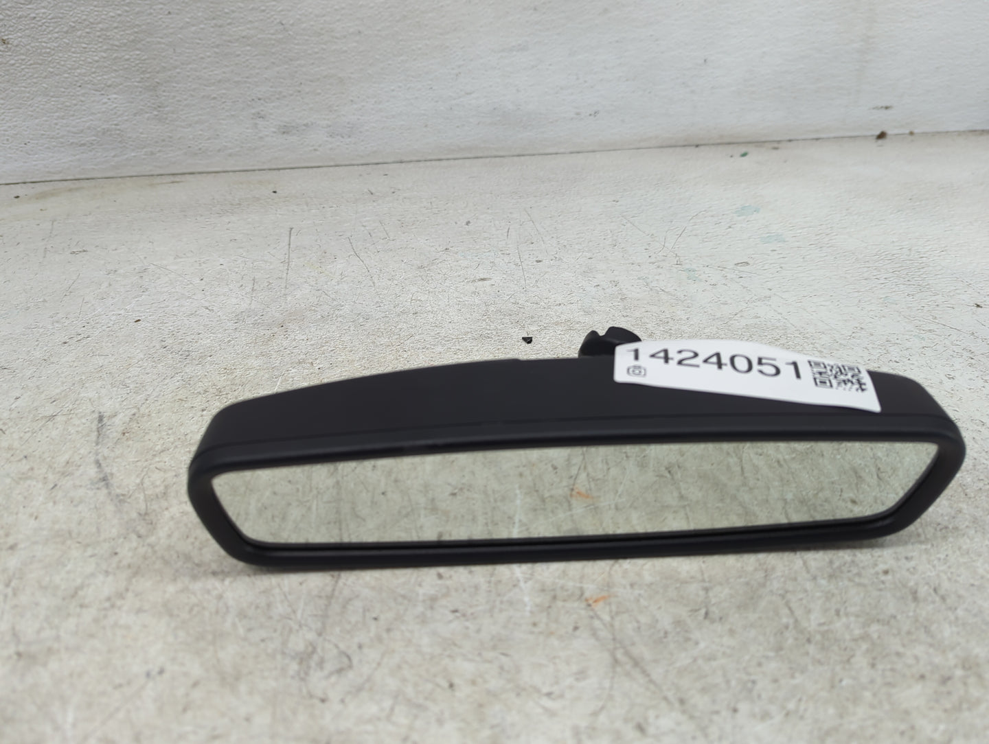 2013-2020 Ford Fusion Interior Rear View Mirror Replacement OEM P/N:BU5A 17E678 LA Fits OEM Used Auto Parts - Oemusedautopar