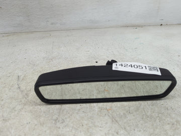 2013-2020 Ford Fusion Interior Rear View Mirror Replacement OEM P/N:BU5A 17E678 LA Fits OEM Used Auto Parts - Oemusedautopar