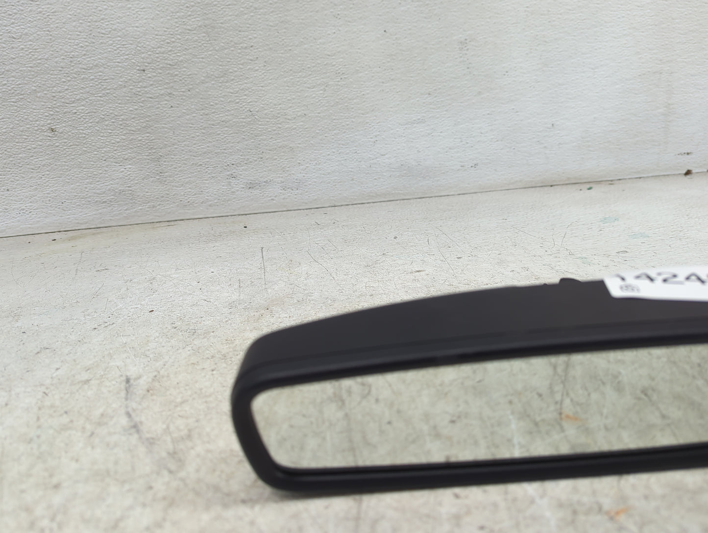 2013-2020 Ford Fusion Interior Rear View Mirror Replacement OEM P/N:BU5A 17E678 LA Fits OEM Used Auto Parts - Oemusedautopar