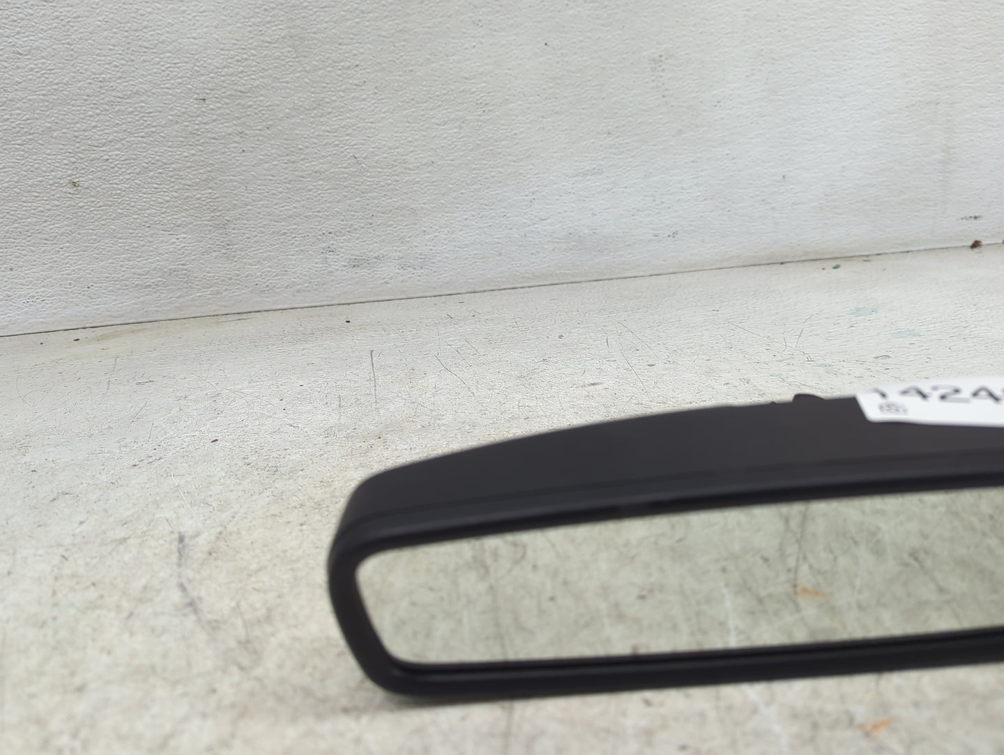 2013-2020 Ford Fusion Interior Rear View Mirror Replacement OEM P/N:BU5A 17E678 LA Fits OEM Used Auto Parts - Oemusedautopar