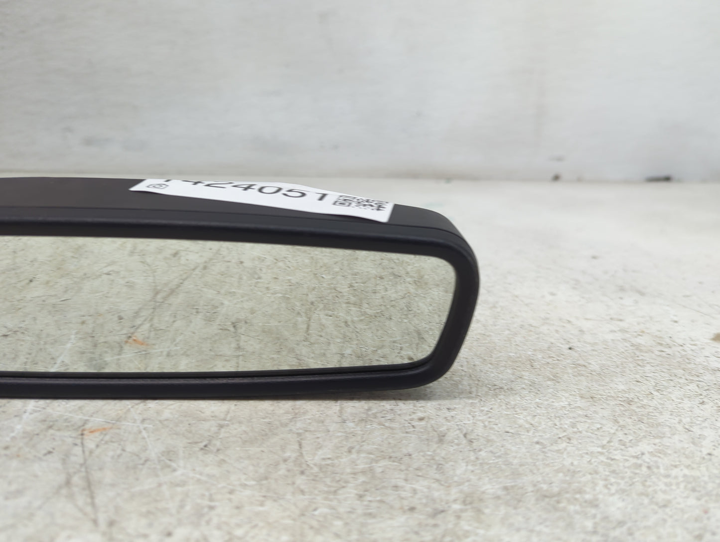 2013-2020 Ford Fusion Interior Rear View Mirror Replacement OEM P/N:BU5A 17E678 LA Fits OEM Used Auto Parts - Oemusedautopar