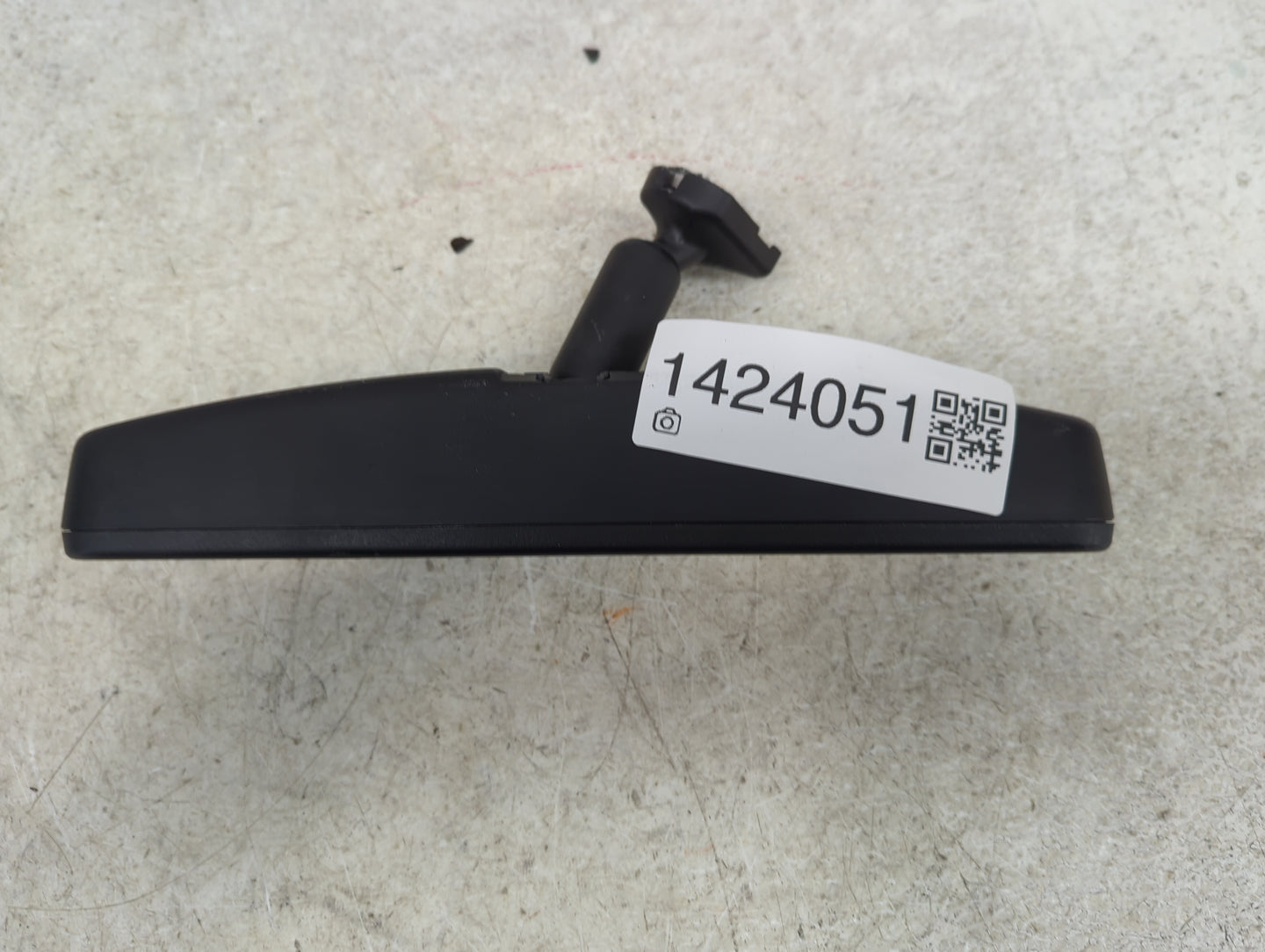 2013-2020 Ford Fusion Interior Rear View Mirror Replacement OEM P/N:BU5A 17E678 LA Fits OEM Used Auto Parts - Oemusedautopar