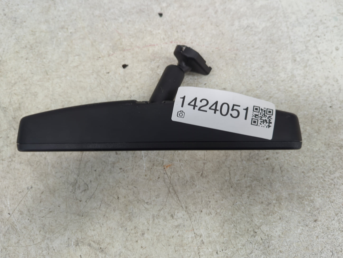 2013-2020 Ford Fusion Interior Rear View Mirror Replacement OEM P/N:BU5A 17E678 LA Fits OEM Used Auto Parts - Oemusedautopar