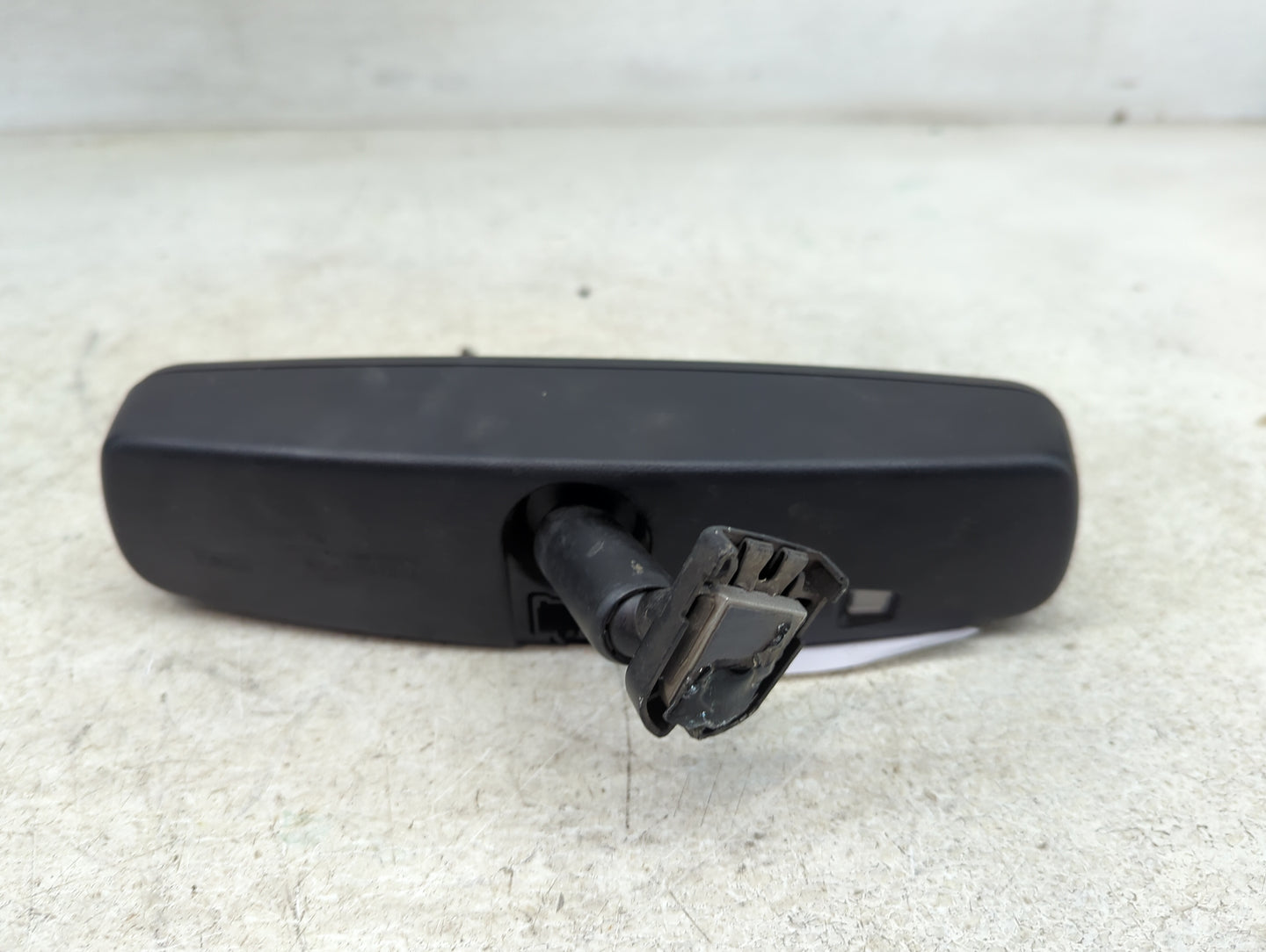 2013-2020 Ford Fusion Interior Rear View Mirror Replacement OEM P/N:BU5A 17E678 LA Fits OEM Used Auto Parts - Oemusedautopar