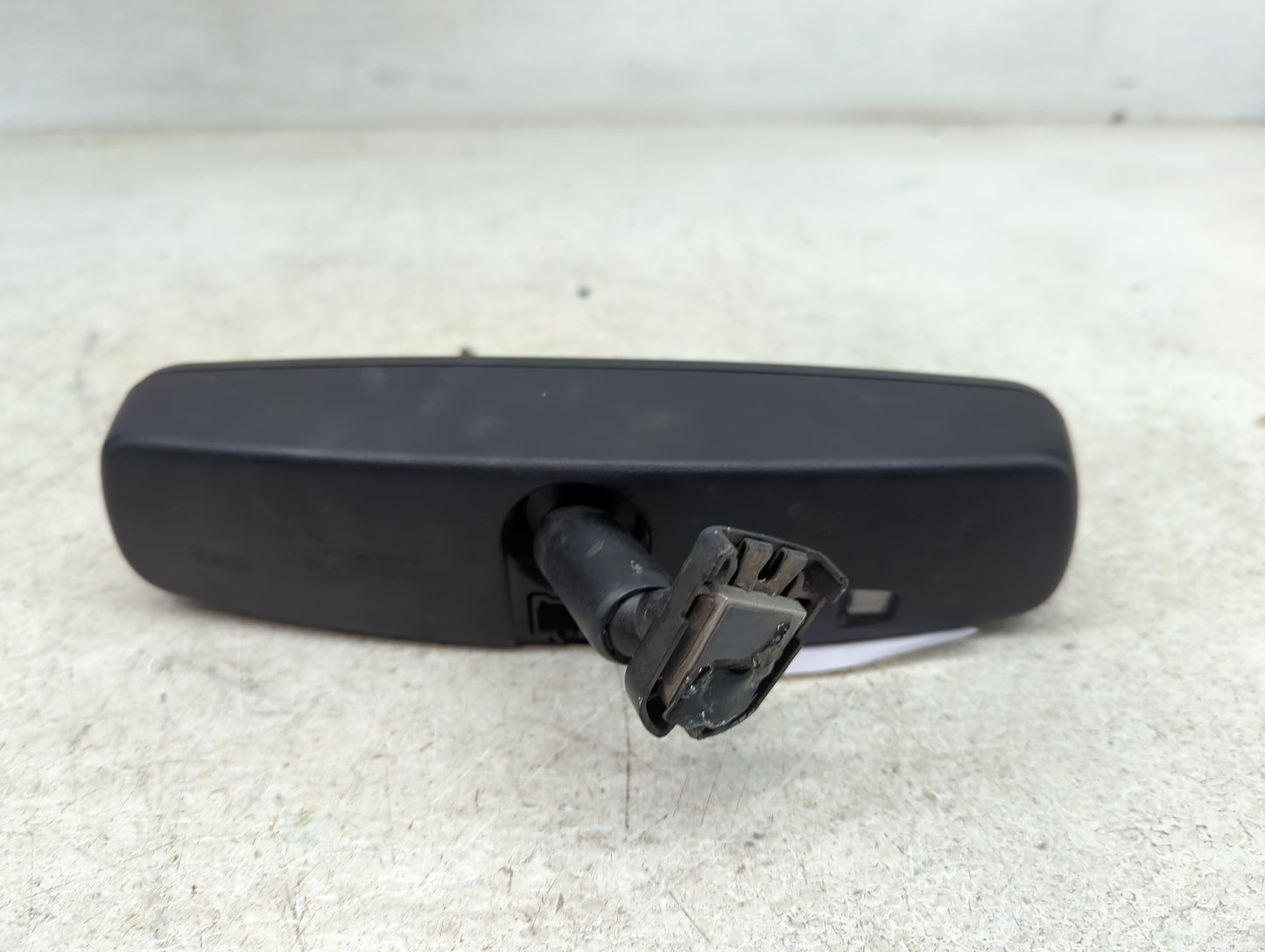 2013-2020 Ford Fusion Interior Rear View Mirror Replacement OEM P/N:BU5A 17E678 LA Fits OEM Used Auto Parts - Oemusedautopar