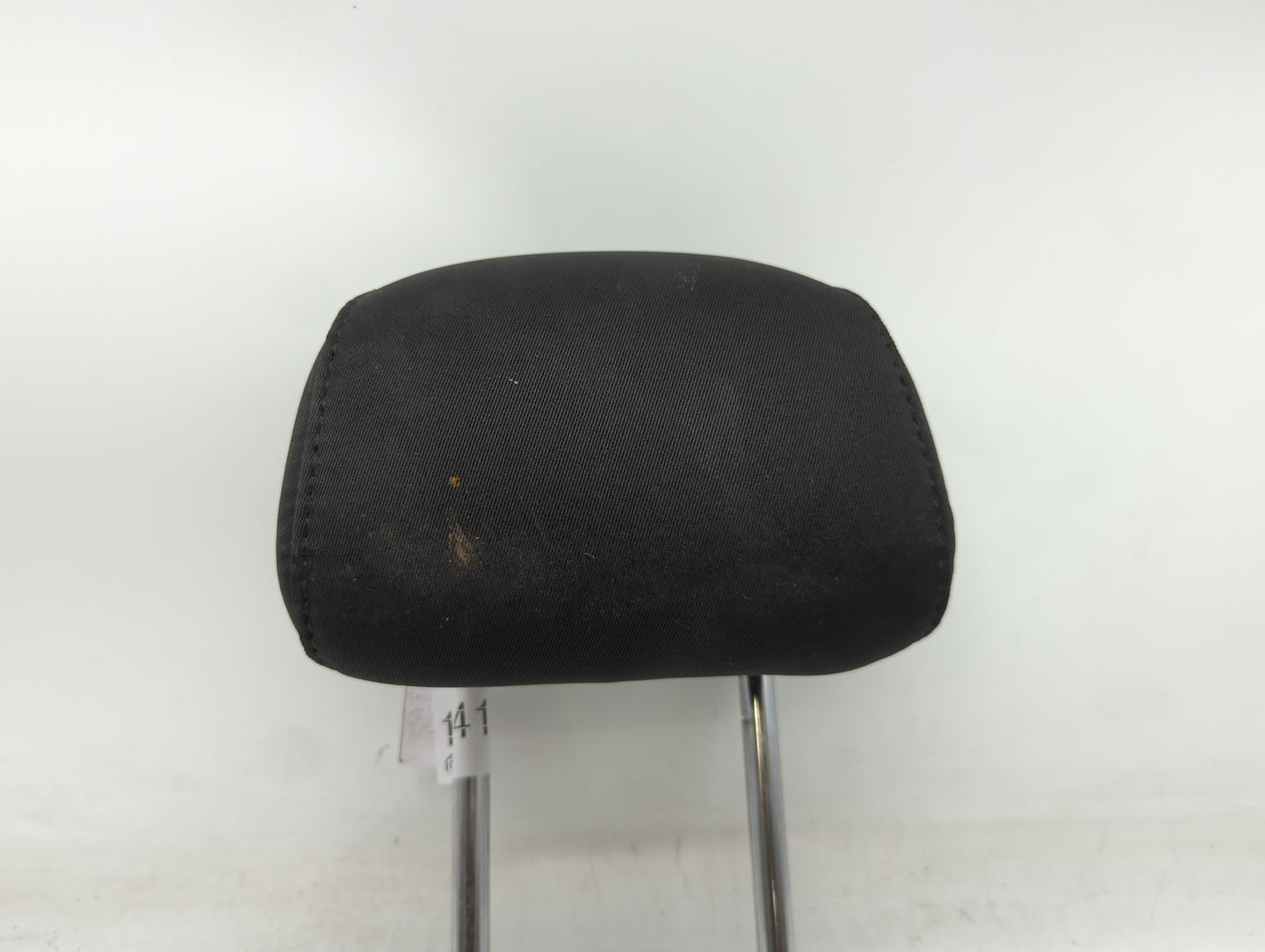 2015 Ford Fusion Headrest Head Rest Rear Seat Fits OEM Used Auto Parts - Oemusedautoparts1.com