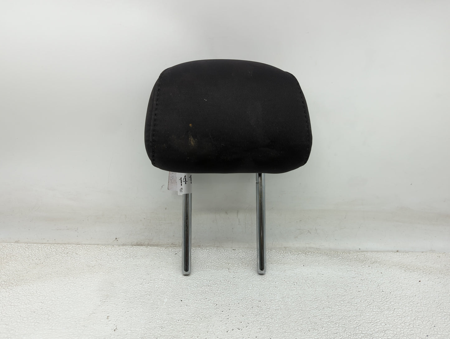 2015 Ford Fusion Headrest Head Rest Rear Seat Fits OEM Used Auto Parts - Oemusedautoparts1.com