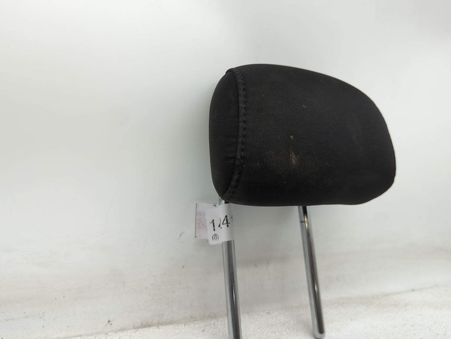 2015 Ford Fusion Headrest Head Rest Rear Seat Fits OEM Used Auto Parts - Oemusedautoparts1.com