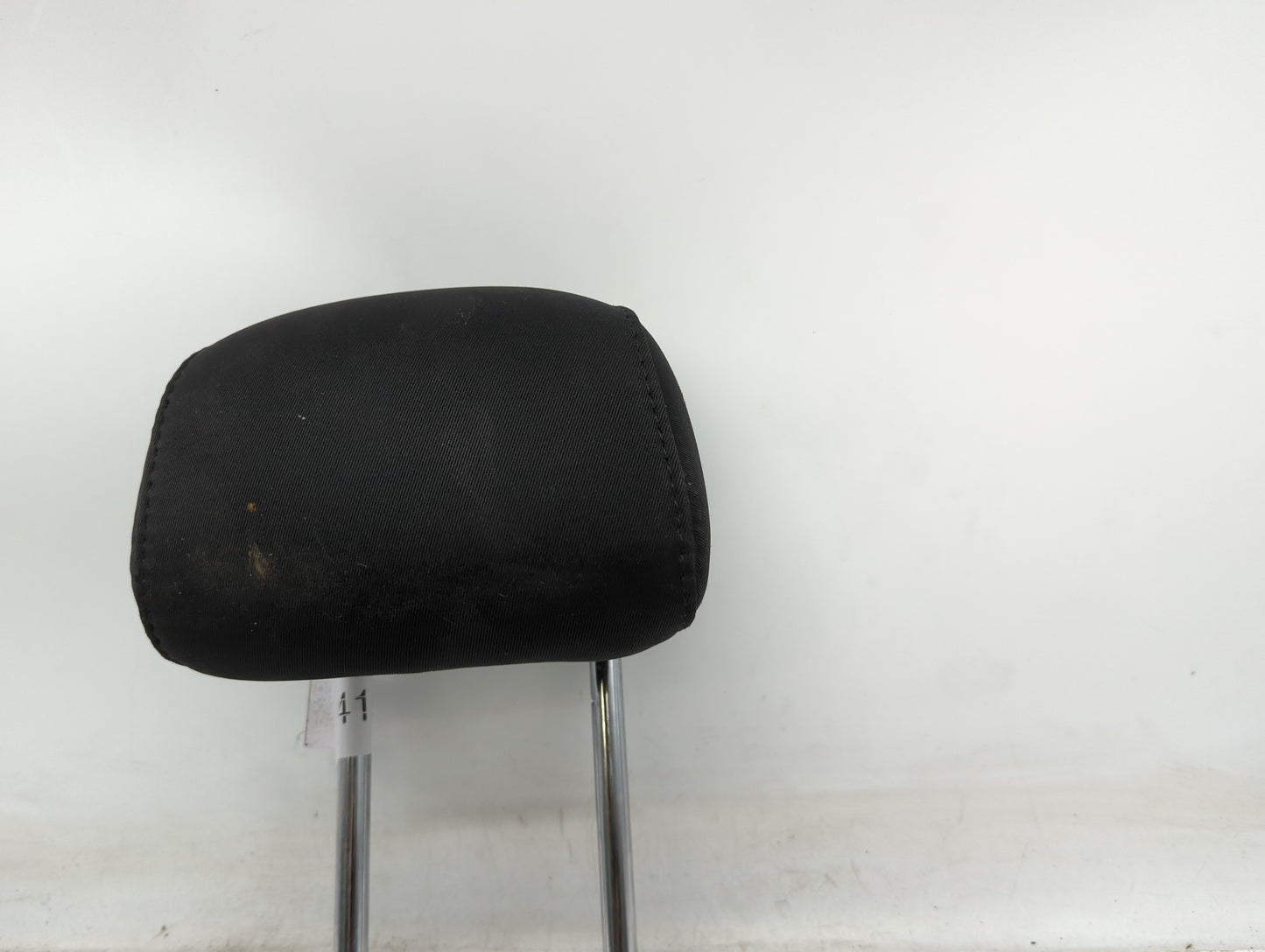 2015 Ford Fusion Headrest Head Rest Rear Seat Fits OEM Used Auto Parts - Oemusedautoparts1.com