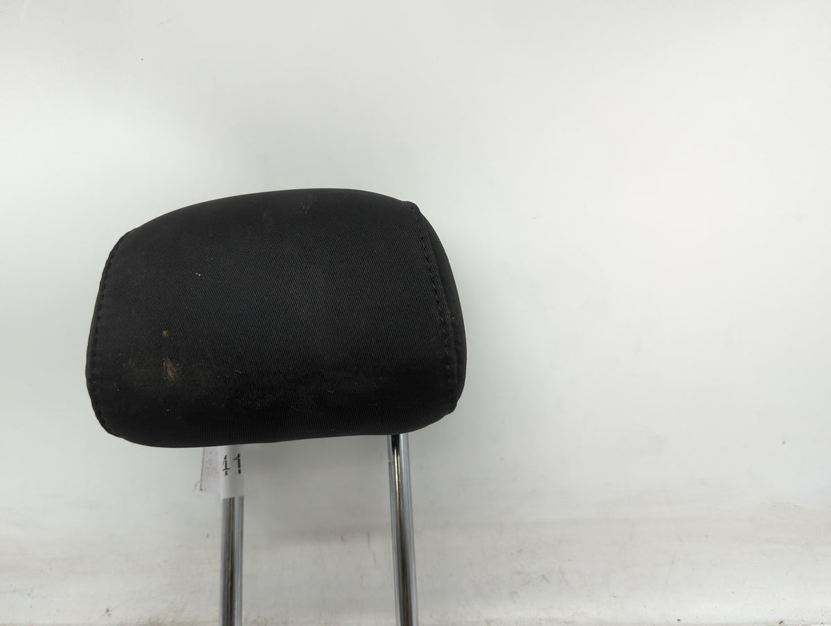 2015 Ford Fusion Headrest Head Rest Rear Seat Fits OEM Used Auto Parts - Oemusedautoparts1.com