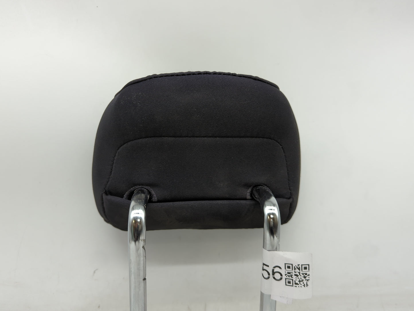 2015 Ford Fusion Headrest Head Rest Rear Seat Fits OEM Used Auto Parts - Oemusedautoparts1.com