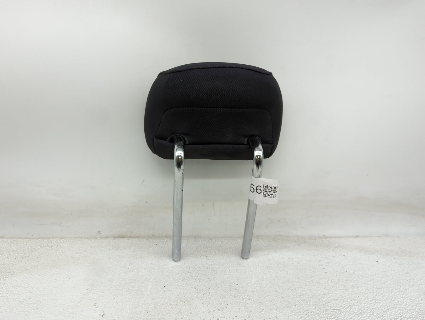 2015 Ford Fusion Headrest Head Rest Rear Seat Fits OEM Used Auto Parts - Oemusedautoparts1.com