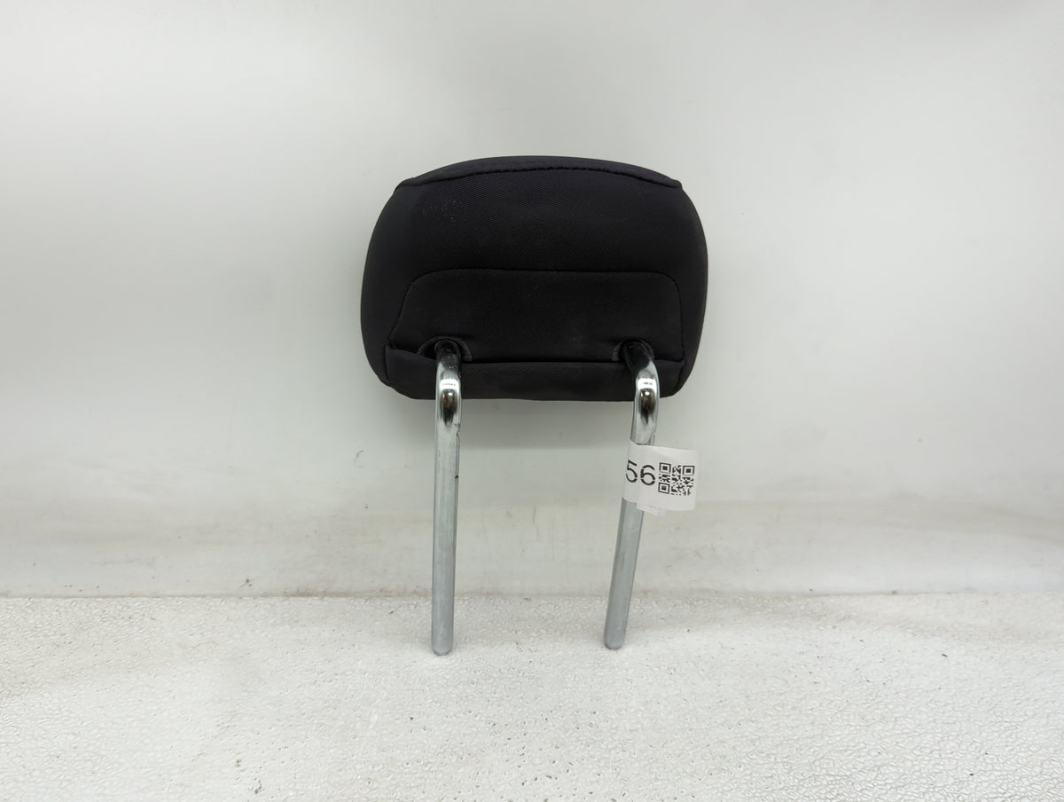 2015 Ford Fusion Headrest Head Rest Rear Seat Fits OEM Used Auto Parts - Oemusedautoparts1.com