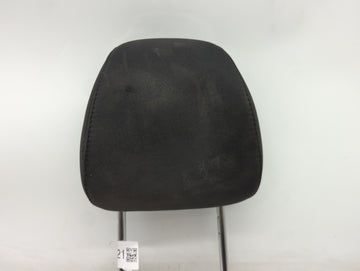 2015 Ford Fusion Headrest Head Rest Front Driver Seat Black - Oemusedautoparts1.com