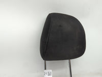 2015 Ford Fusion Headrest Head Rest Front Driver Seat Black - Oemusedautoparts1.com