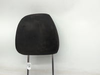 2015 Ford Fusion Headrest Head Rest Front Driver Seat Black - Oemusedautoparts1.com