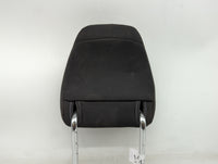 2015 Ford Fusion Headrest Head Rest Front Driver Seat Black - Oemusedautoparts1.com