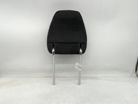 2015 Ford Fusion Headrest Head Rest Front Driver Seat Black - Oemusedautoparts1.com