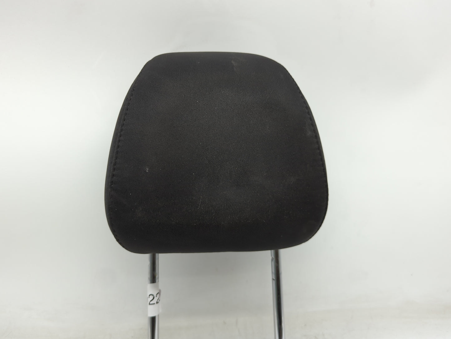 2015 Ford Fusion Headrest Head Rest Front Driver Passenger Seat Fits OEM Used Auto Parts - Oemusedautoparts1.com