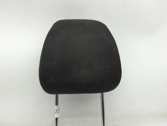 compare product 2015 Ford Fusion Headrest Head Rest Front Driver Passenger Seat Fits OEM Used Auto Parts